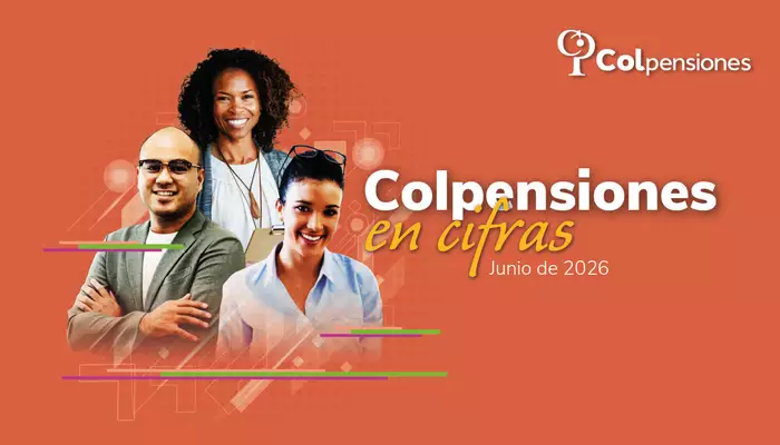Cifras clave sobre el R&eacute;gimen de Prima Media (RPM), programa BEPS y Ley Pensional con corte a junio de 2026
